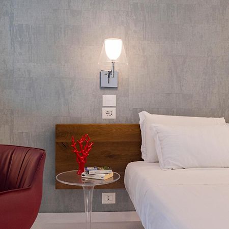 Aquamaris Design Suite & Spa Paestum Kültér fotó