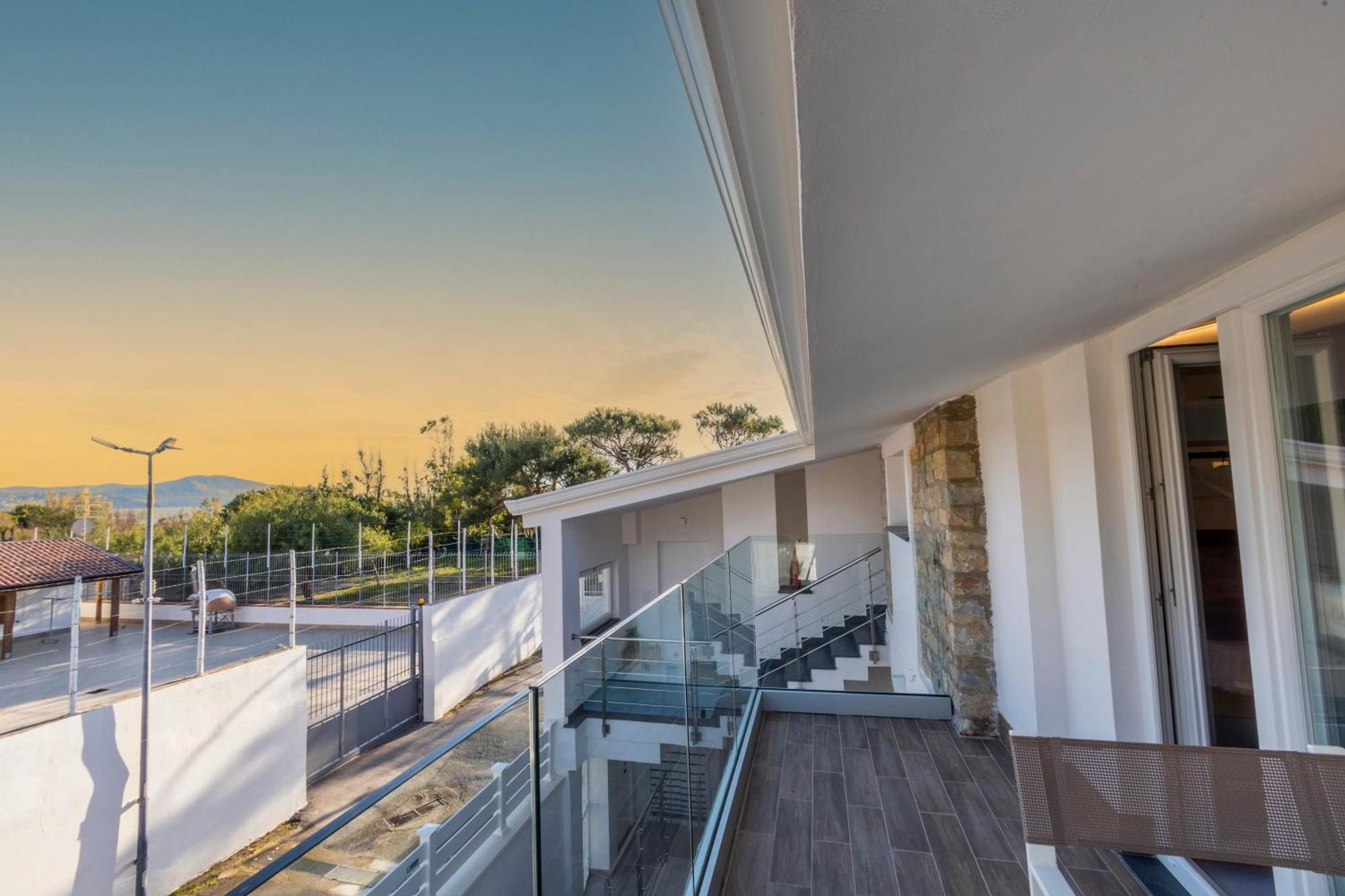 Aquamaris Design Suite & Spa Paestum Kültér fotó